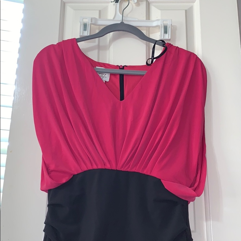 NORDSTROM Sexy work dress